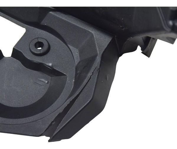 Suporte Painel C/avaria Bmw C 400x Sport 18-24 Original