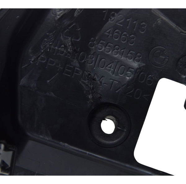 Suporte Painel C/avaria Bmw C 400x Sport 18-24 Original