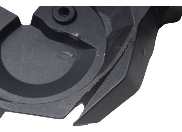 Suporte Painel C/avaria Bmw C 400x Sport 18-24 Original