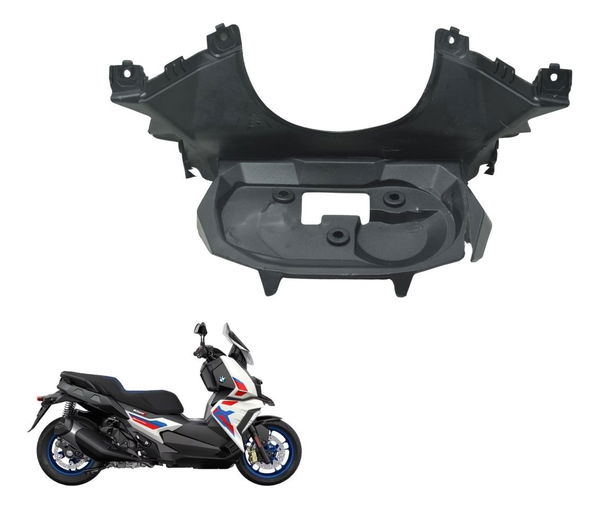Suporte Painel C/avaria Bmw C 400x Sport 18-24 Original