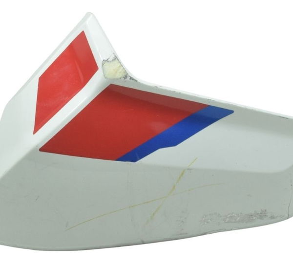 Acabamento Frontal Infe Dir C/ Avaria Bmw C 400x Sport 18-24