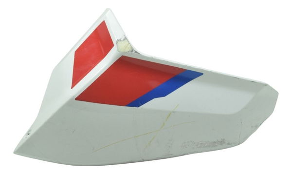 Acabamento Frontal Infe Dir C/ Avaria Bmw C 400x Sport 18-24