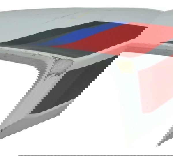 Acabamento Frontal Infe Dir C/ Avaria Bmw C 400x Sport 18-24