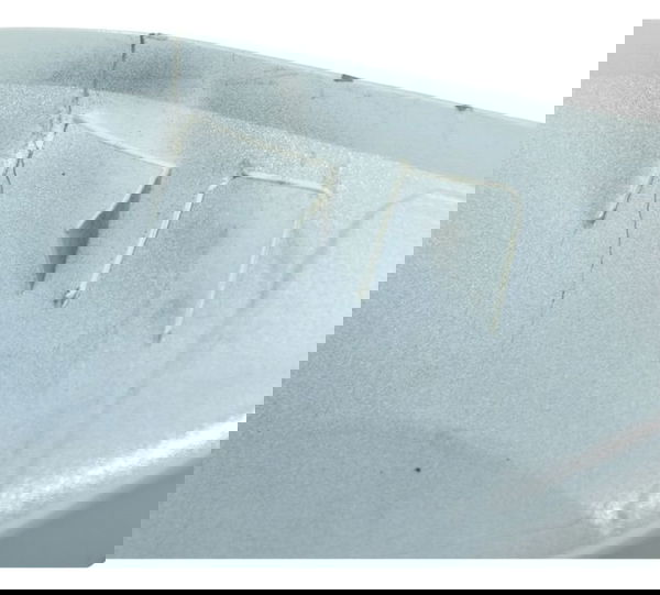 Acabamento Frontal Infe Dir C/ Avaria Bmw C 400x Sport 18-24