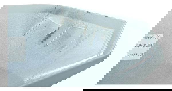 Acabamento Frontal Infe Dir C/ Avaria Bmw C 400x Sport 18-24