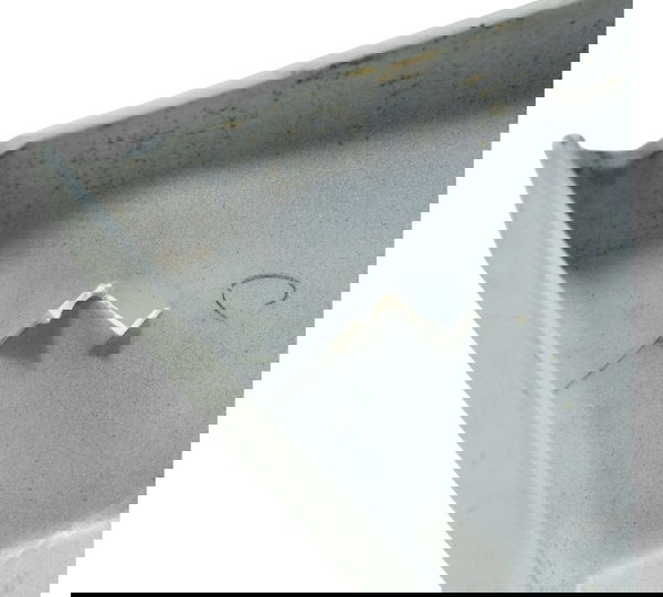 Acabamento Frontal Infe Dir C/ Avaria Bmw C 400x Sport 18-24