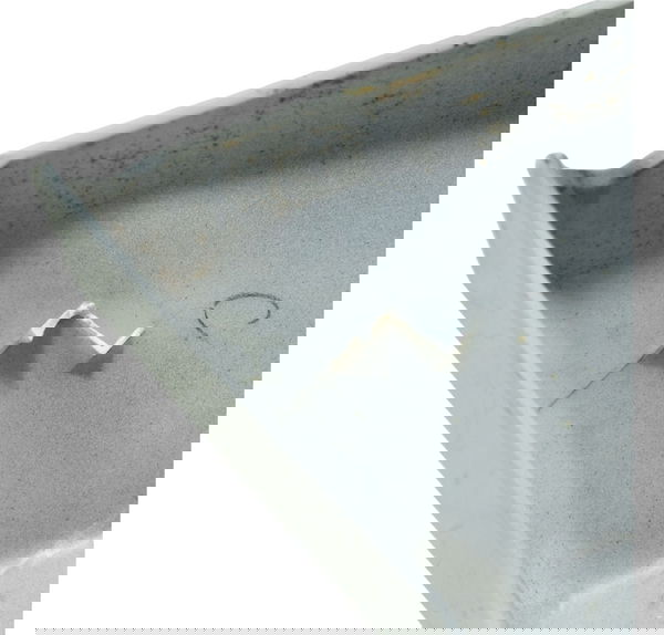 Acabamento Frontal Infe Dir C/ Avaria Bmw C 400x Sport 18-24