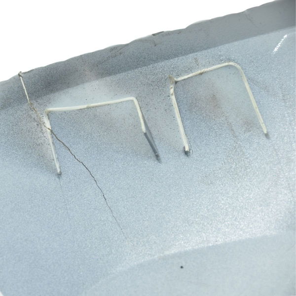 Acabamento Frontal Infe Dir C/ Avaria Bmw C 400x Sport 18-24