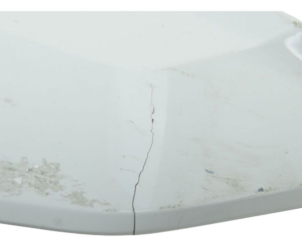 Acabamento Frontal Infe Dir C/ Avaria Bmw C 400x Sport 18-24