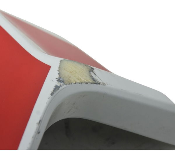 Acabamento Frontal Infe Dir C/ Avaria Bmw C 400x Sport 18-24