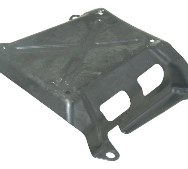 Protetor Carter C/detalhes Bmw C 400x Sport 18-24 Original