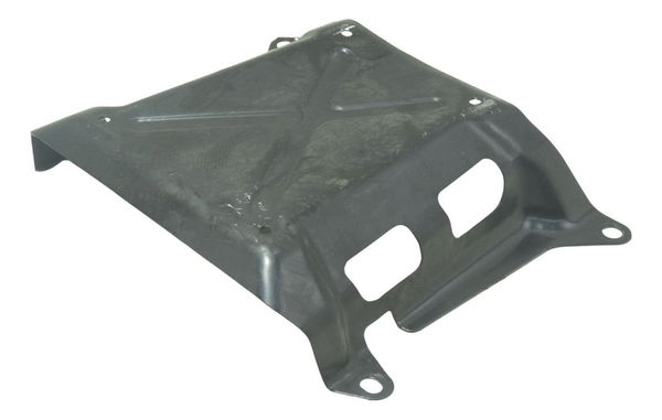 Protetor Carter C/detalhes Bmw C 400x Sport 18-24 Original