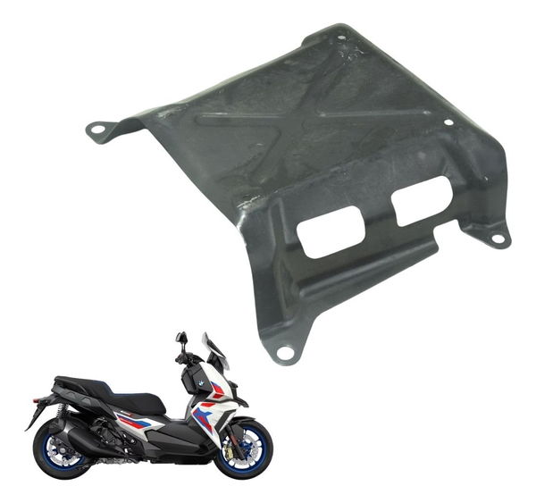 Protetor Carter C/detalhes Bmw C 400x Sport 18-24 Original