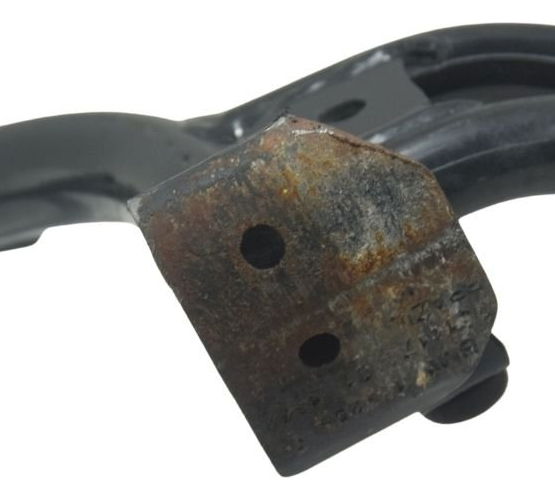 Cavalete Central Bmw C 400x Sport 18-24 Original