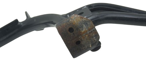 Cavalete Central Bmw C 400x Sport 18-24 Original