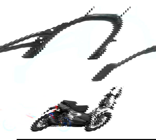 Cavalete Central Bmw C 400x Sport 18-24 Original