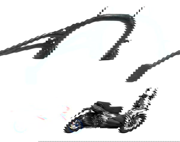 Cavalete Central Bmw C 400x Sport 18-24 Original