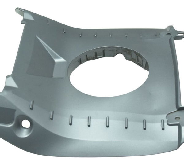 Tampa Central Tanque Bmw C 400x Sport 18-24 Original