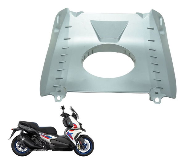 Tampa Central Tanque Bmw C 400x Sport 18-24 Original