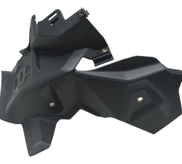 Paralama Interno Traseiro Bmw C 400x Sport 18-24 Original