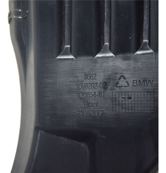 Paralama Interno Traseiro Bmw C 400x Sport 18-24 Original