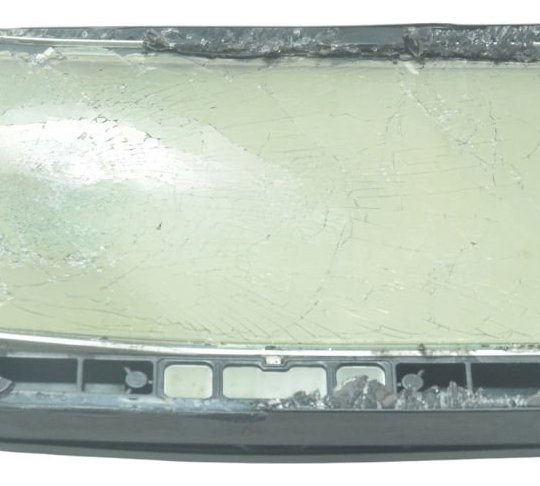 Painel C/avaria Bmw C 400x Sport 18-24 Original