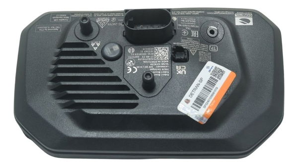 Painel C/avaria Bmw C 400x Sport 18-24 Original