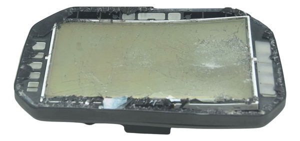 Painel C/avaria Bmw C 400x Sport 18-24 Original