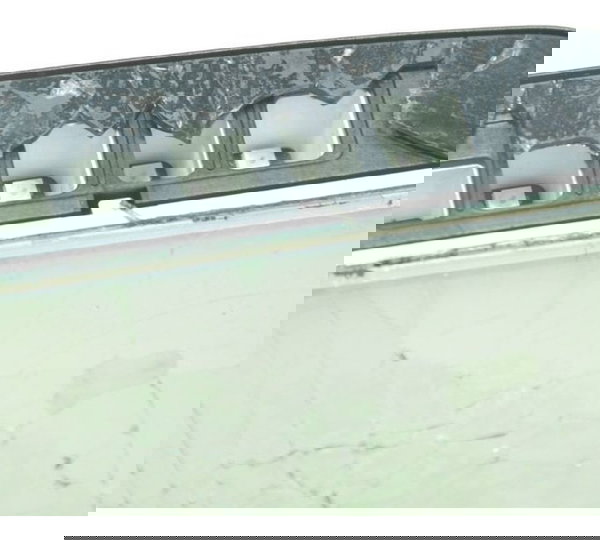 Painel C/avaria Bmw C 400x Sport 18-24 Original