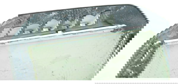 Painel C/avaria Bmw C 400x Sport 18-24 Original