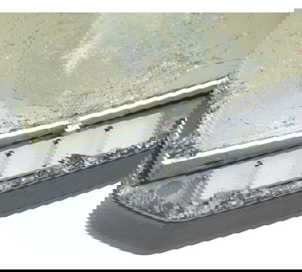 Painel C/avaria Bmw C 400x Sport 18-24 Original