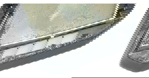 Painel C/avaria Bmw C 400x Sport 18-24 Original