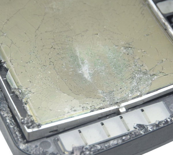 Painel C/avaria Bmw C 400x Sport 18-24 Original