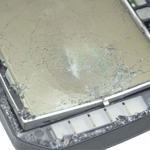 Painel C/avaria Bmw C 400x Sport 18-24 Original