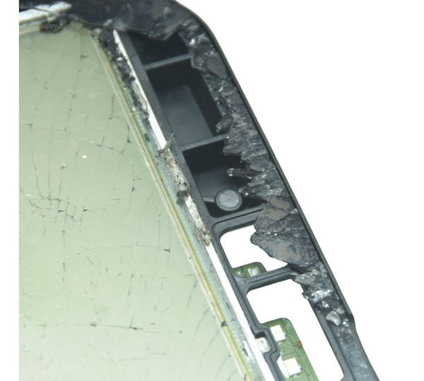 Painel C/avaria Bmw C 400x Sport 18-24 Original