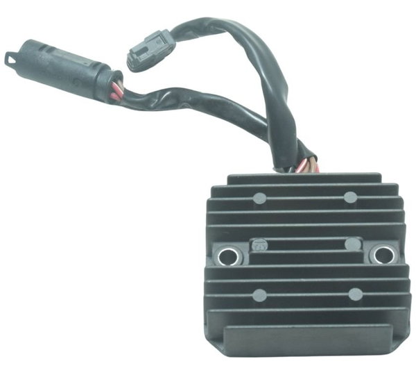 Retificador Carga Bmw C 400x Sport 18-24 Original