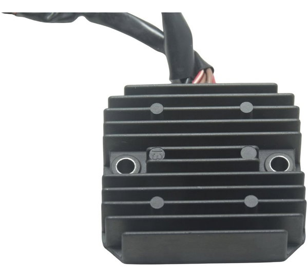 Retificador Carga Bmw C 400x Sport 18-24 Original