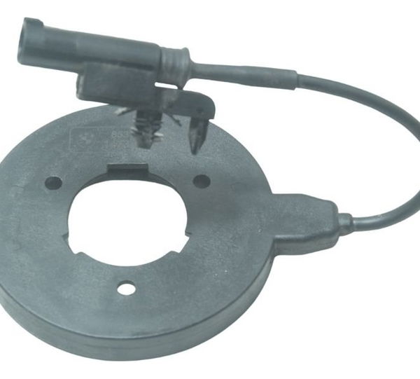 Kit Chave Modulo Code Bmw C 400x Sport 18-24 Original