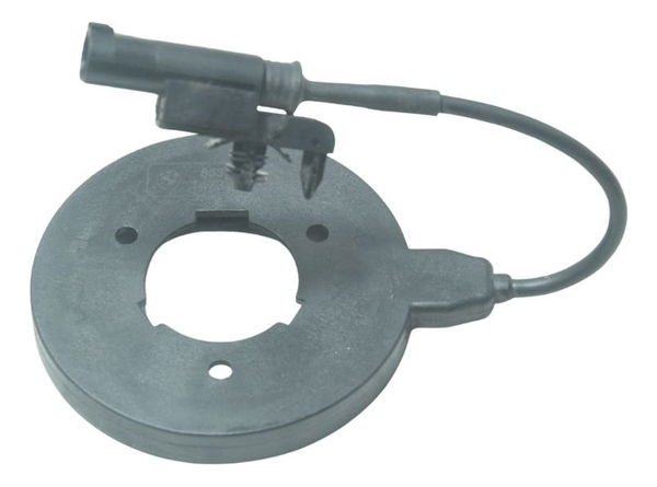 Kit Chave Modulo Code Bmw C 400x Sport 18-24 Original