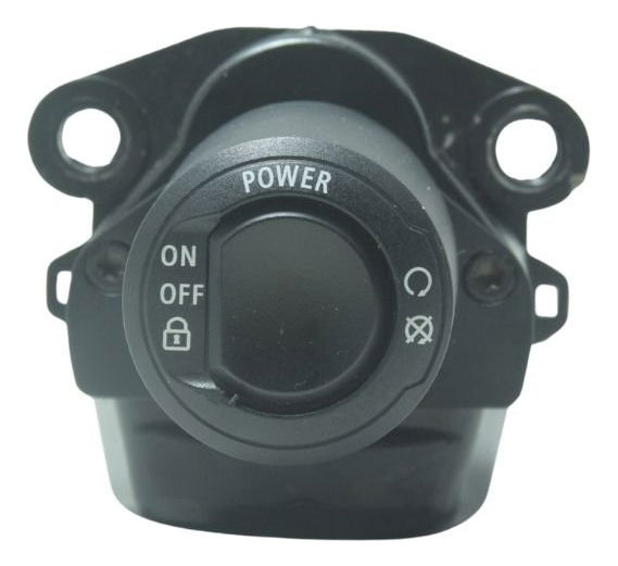 Kit Chave Modulo Code Bmw C 400x Sport 18-24 Original