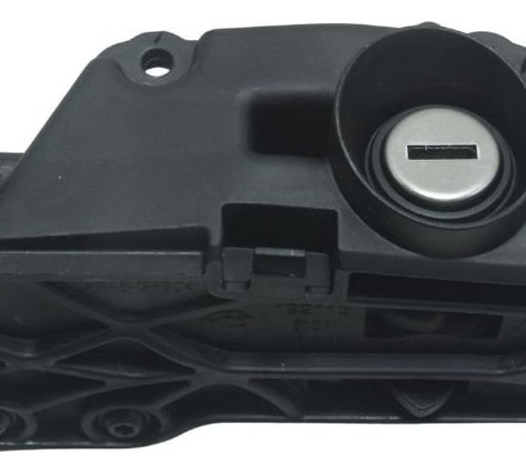 Kit Chave Modulo Code Bmw C 400x Sport 18-24 Original