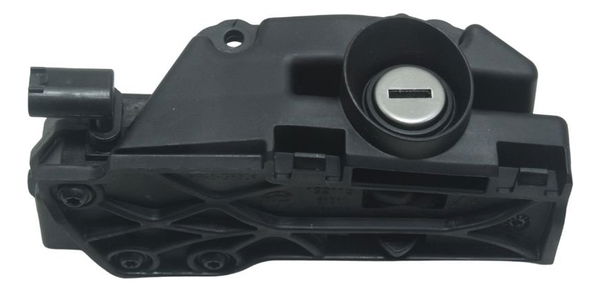 Kit Chave Modulo Code Bmw C 400x Sport 18-24 Original