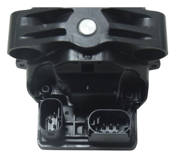 Kit Chave Modulo Code Bmw C 400x Sport 18-24 Original