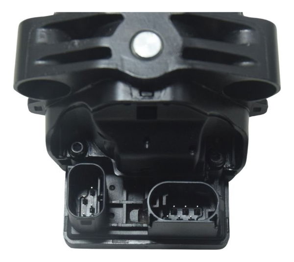 Kit Chave Modulo Code Bmw C 400x Sport 18-24 Original