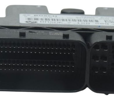 Kit Chave Modulo Code Bmw C 400x Sport 18-24 Original