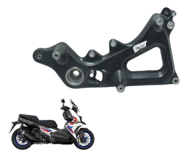 Suporte Escapamento Bmw C 400x Sport 18-24 Original