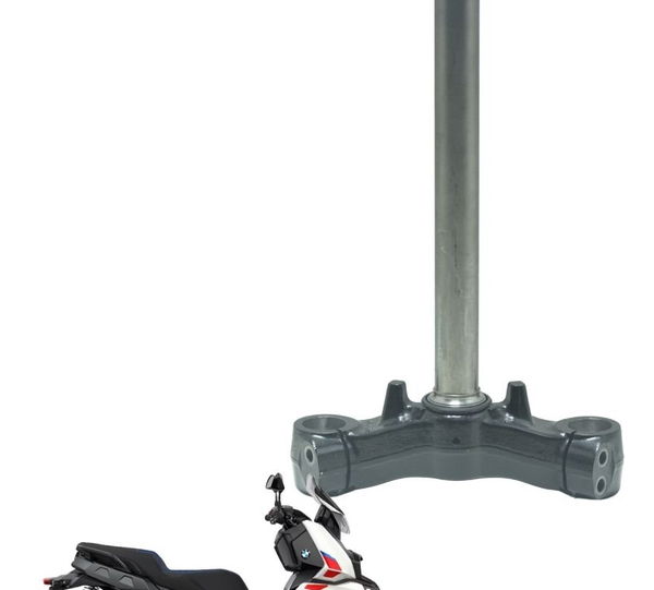 Mesa Inferior Bmw C 400x Sport 18-24 Original