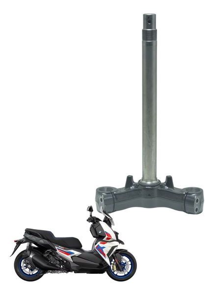 Mesa Inferior Bmw C 400x Sport 18-24 Original