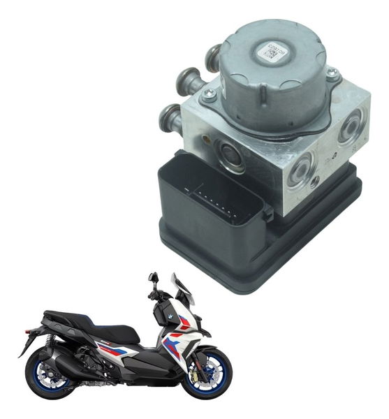 Modulo Abs Bmw C 400x Sport 18-24 Original