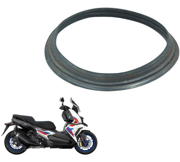 Borracha Vedação Bomba Combustível Bmw C 400x Sport 18-24
